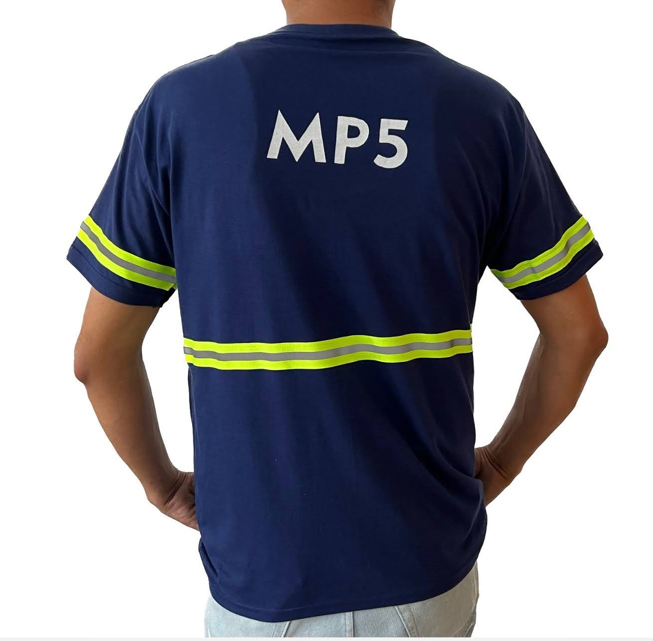 Camiseta Seguridad Industrial - Image 3