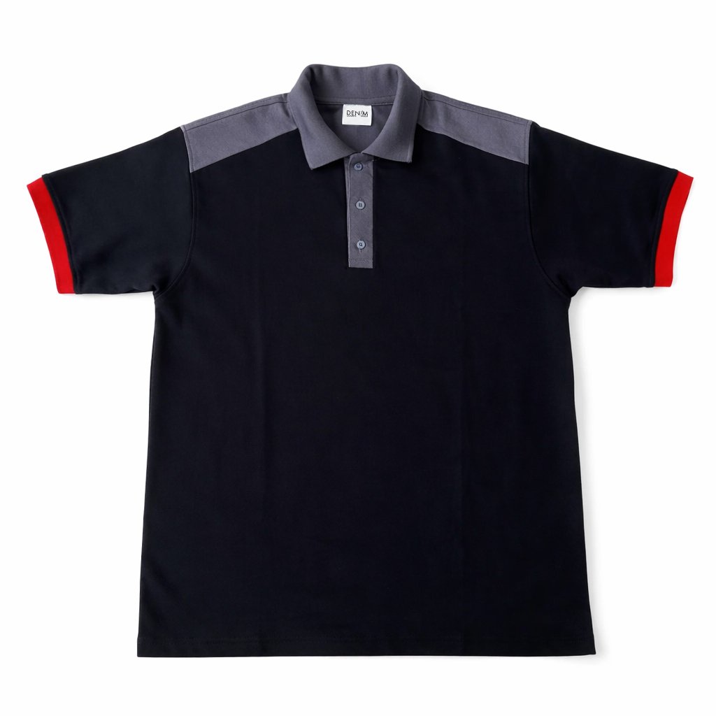 Camisa Polo
