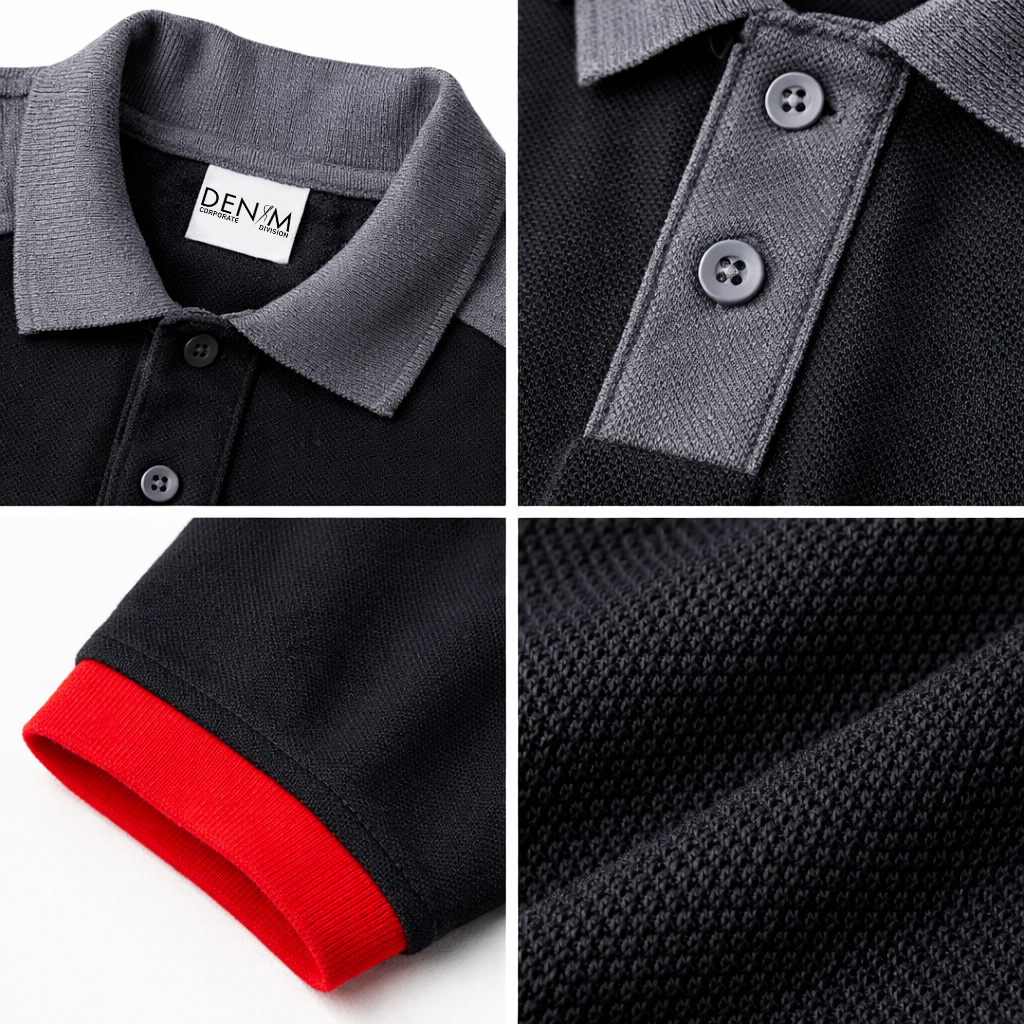 Camisa Polo - Image 3
