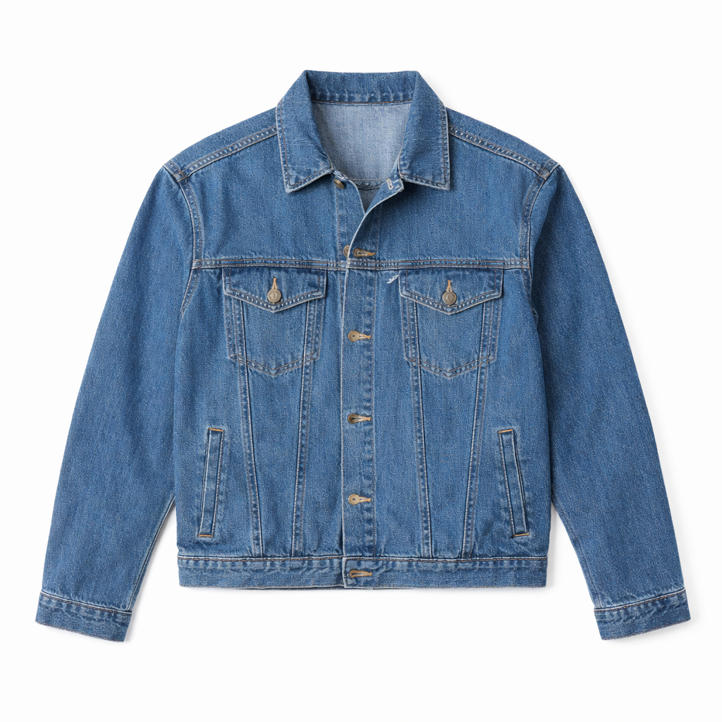 Chaqueta