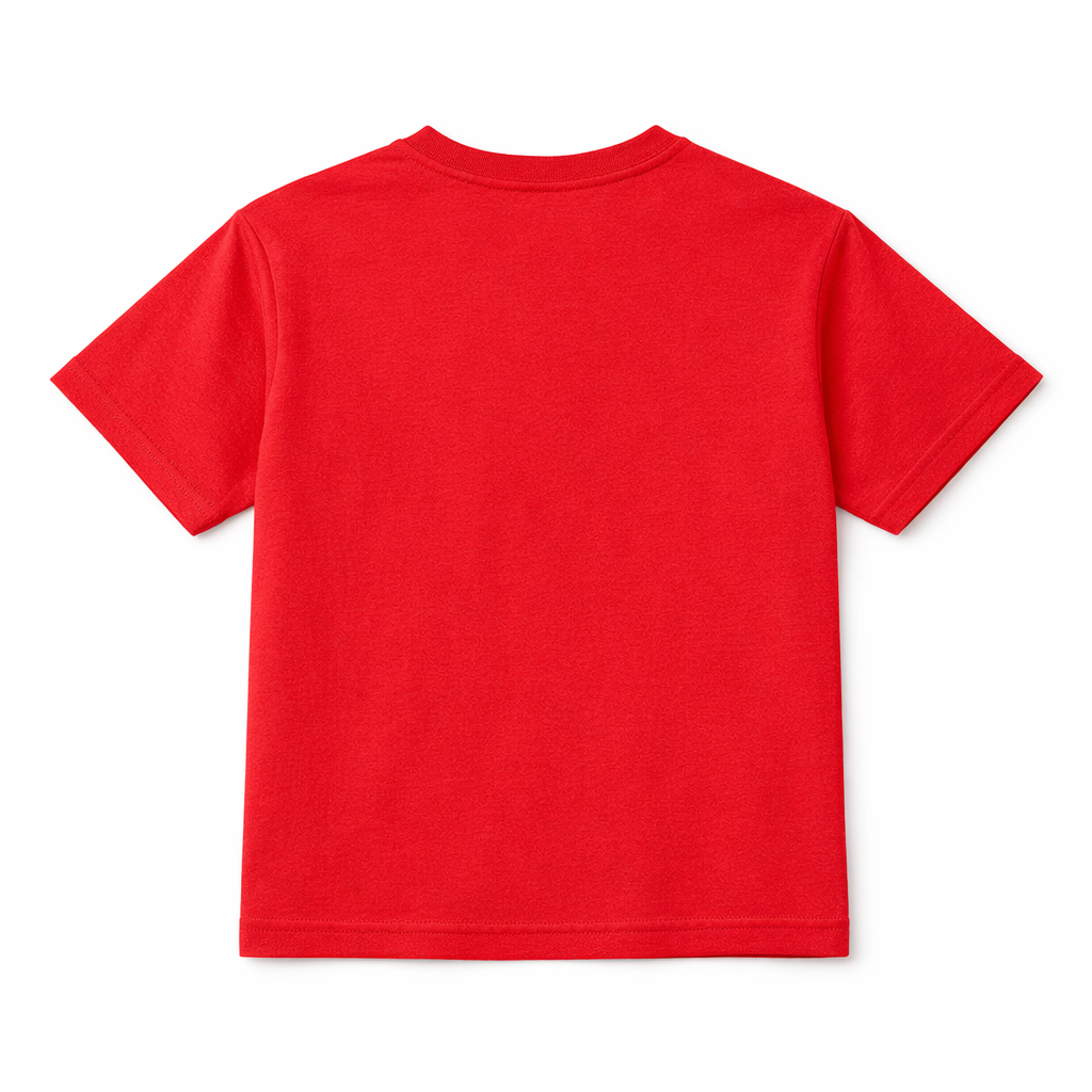 Camiseta Lisa - Image 4