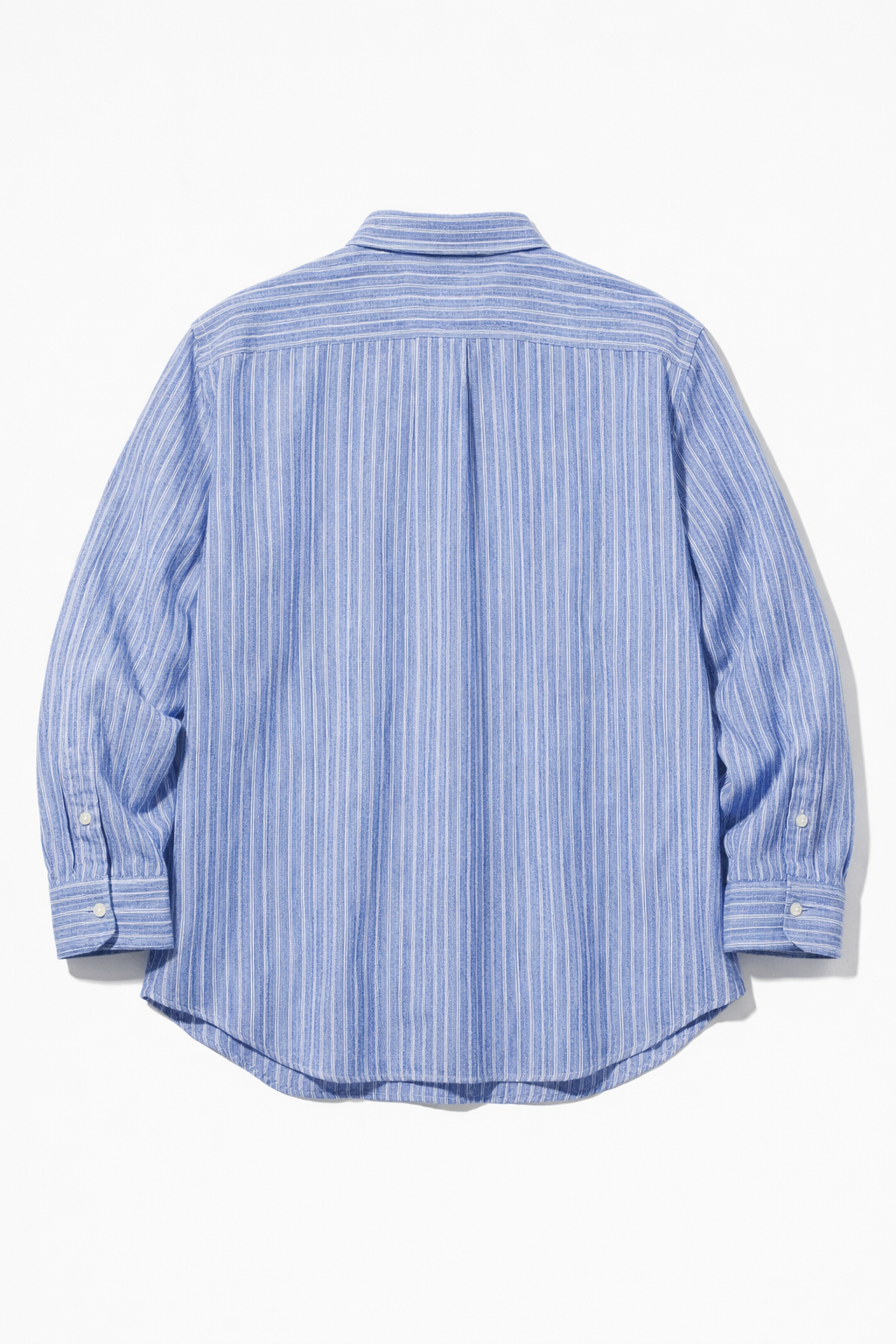 Camisa Oxford Manga Larga - Image 2
