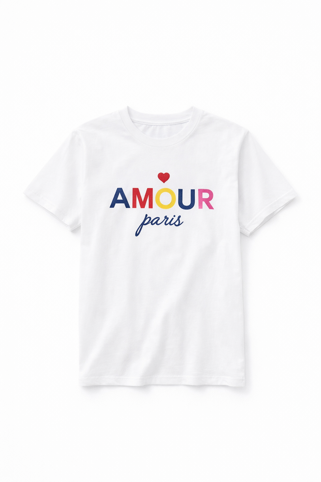 Camiseta Estampada