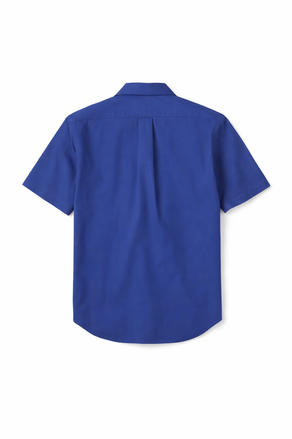 Camisa Oxford Manga Corta - Image 2