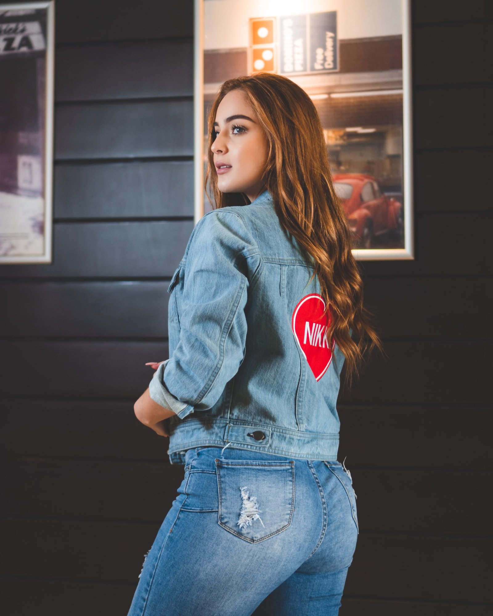 Chaqueta - Image 3