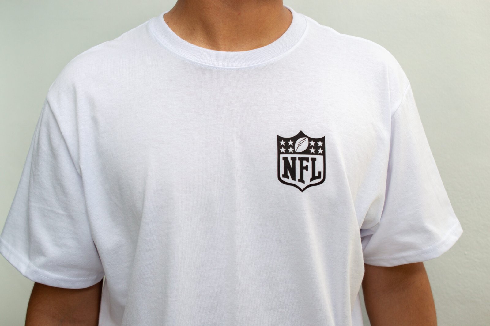 Camiseta Estampada Caballero - Image 5