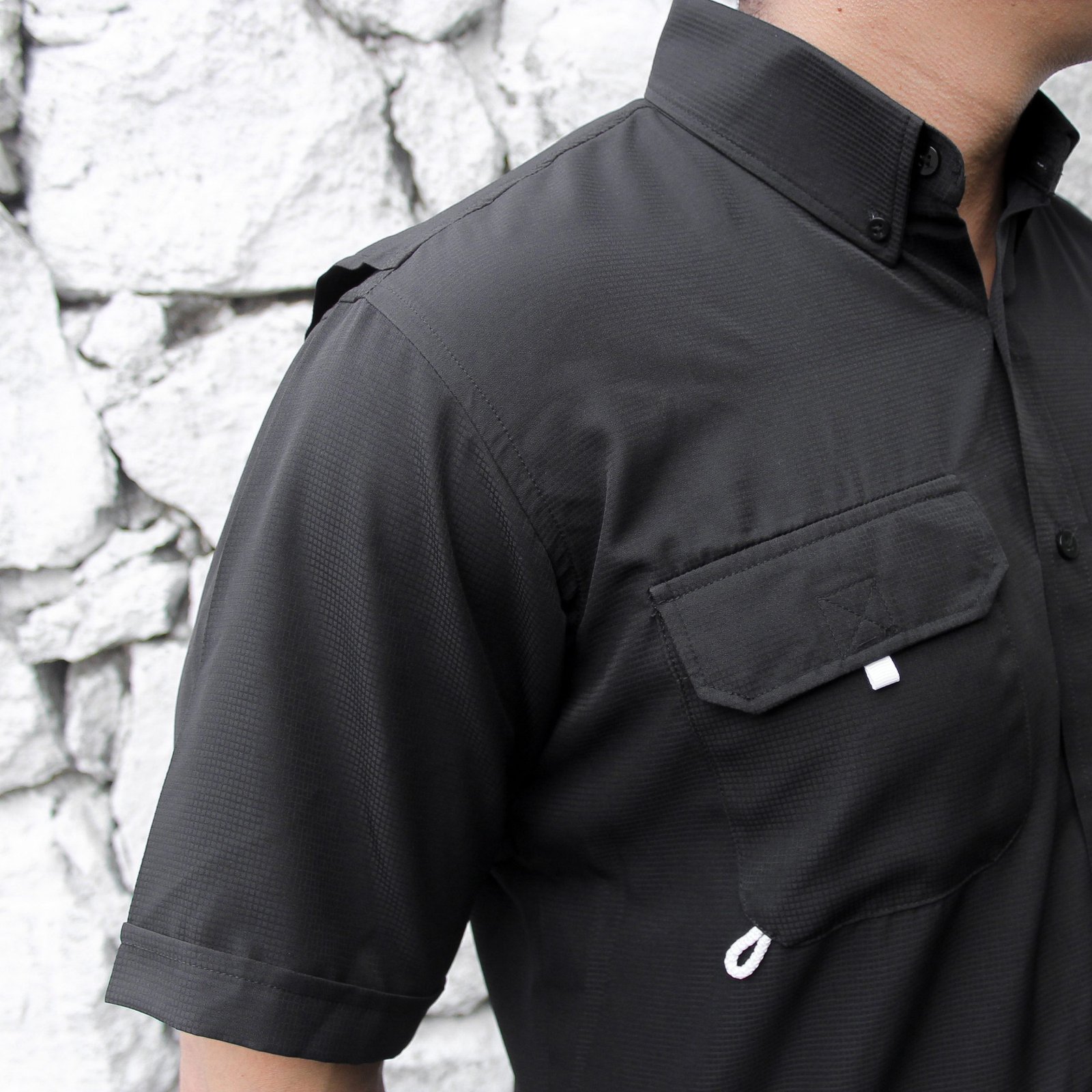 Camisa Columbia - Image 5