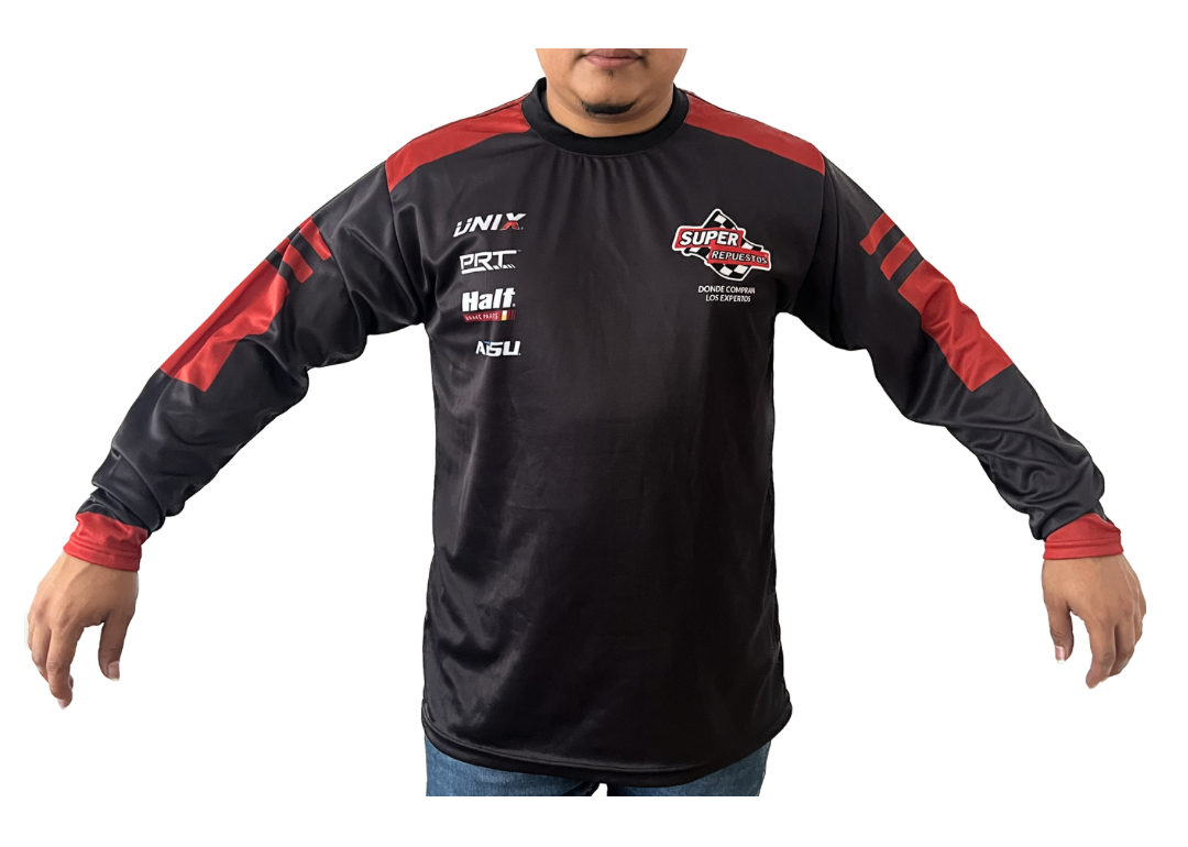 Camiseta full sublimada - Image 3