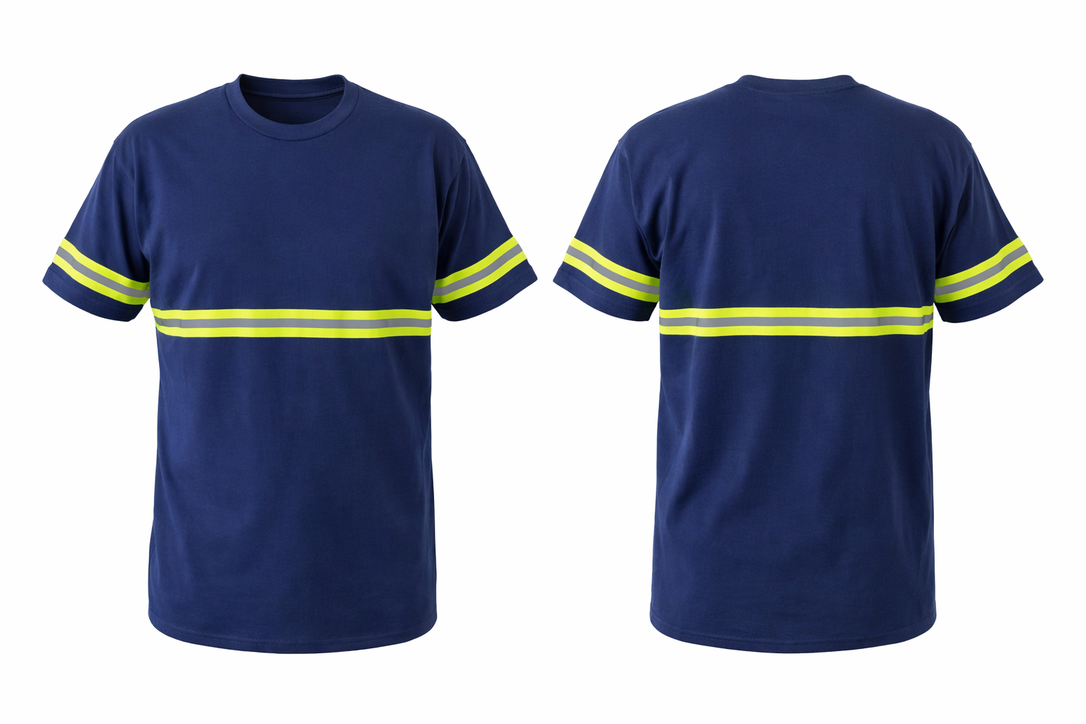 Camiseta Seguridad Industrial - Image 5