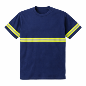 Camiseta Seguridad Industrial