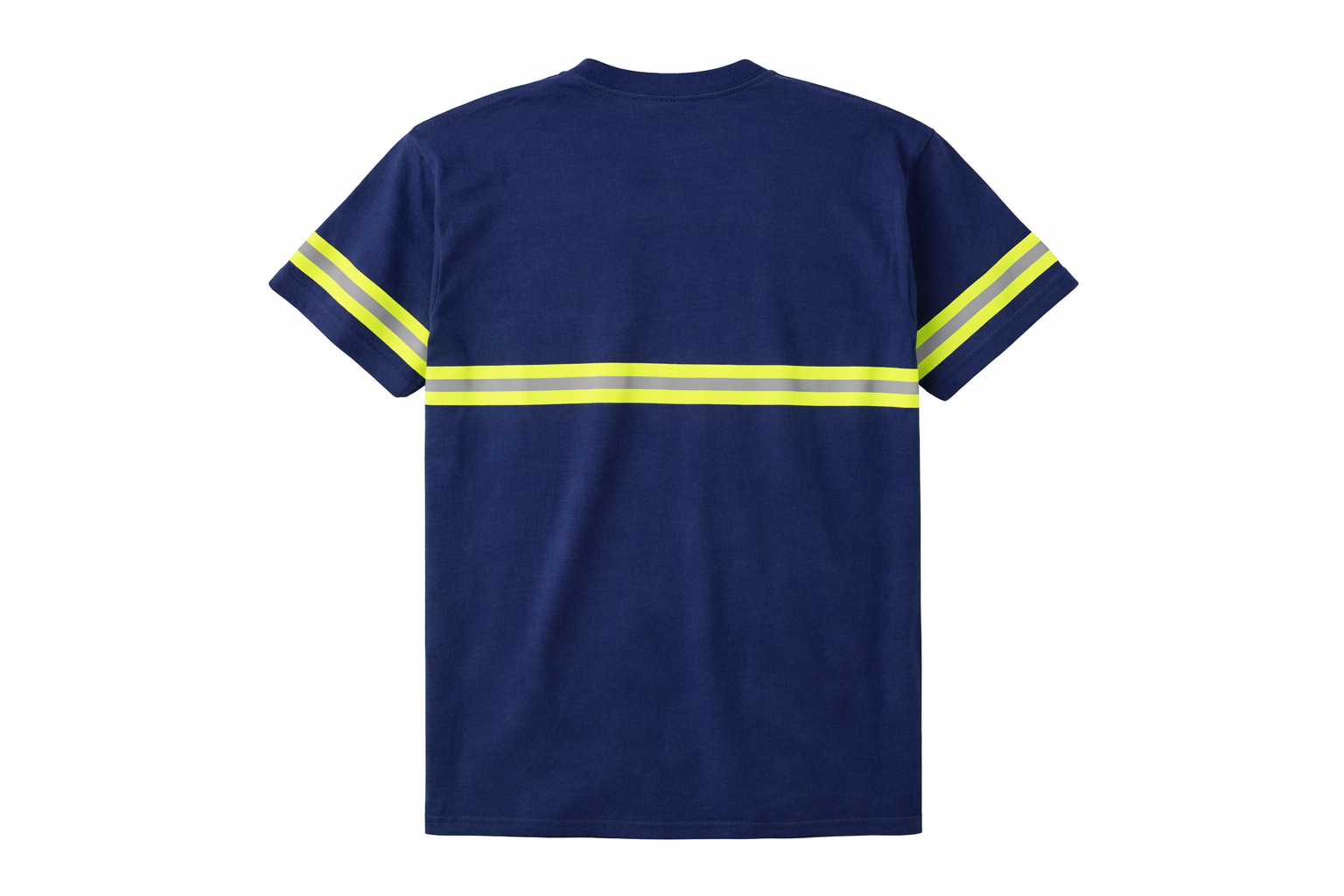 Camiseta Seguridad Industrial - Image 2