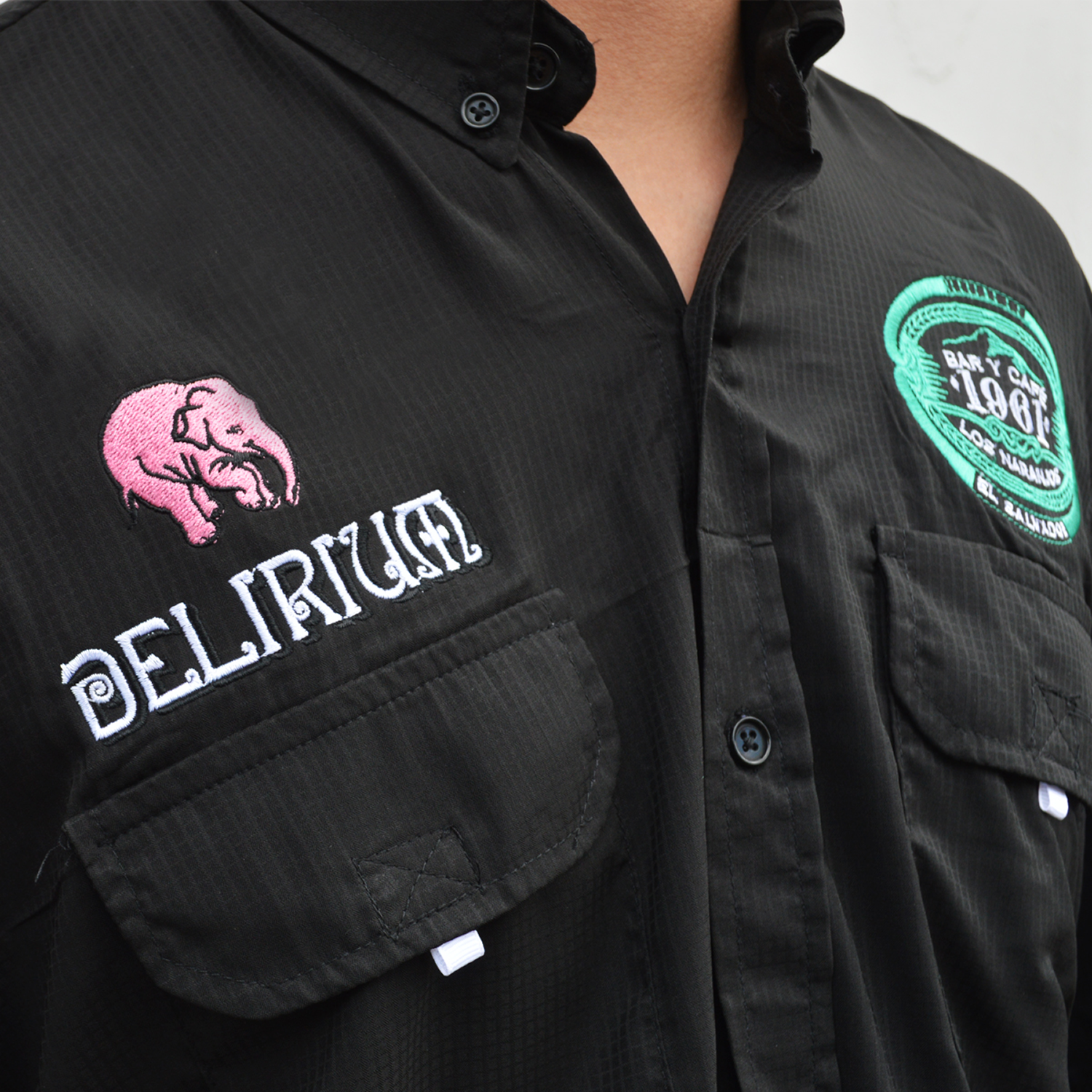 Camisa Columbia - Image 8