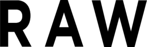 Shop Raw Logo 1