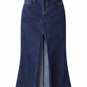 Falda Denim de Dama